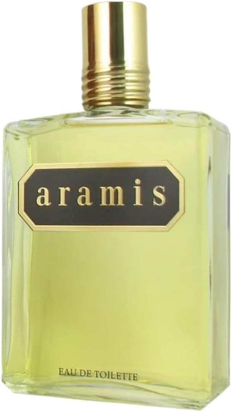 Aramis Aramis Eau De Toilette Spray for Men, 240 Ml