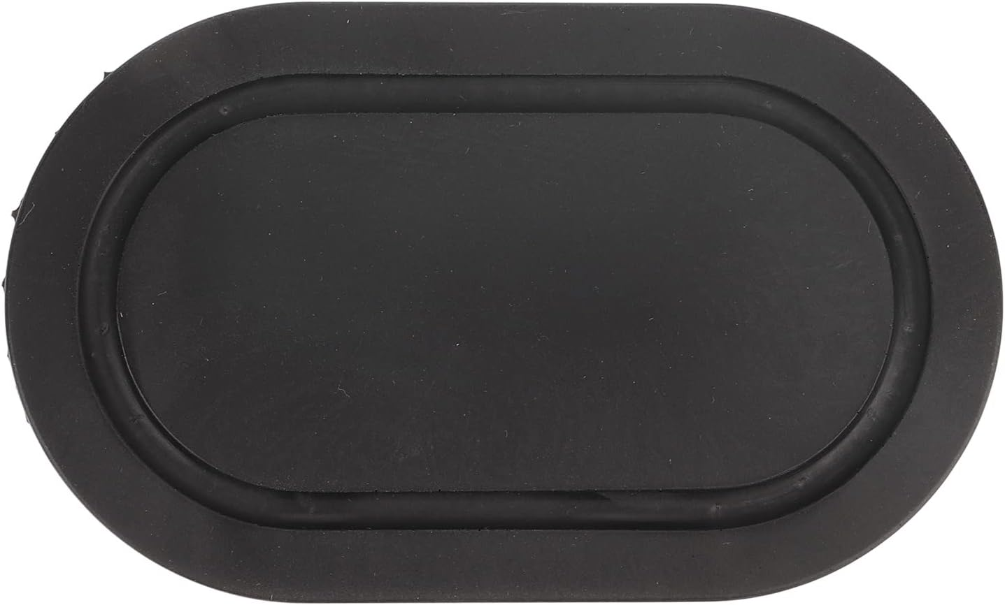 Engine Air Filter, High Strength Better Filtration Effect Durable Air Prevention Filter for Lawn Mower image number 3