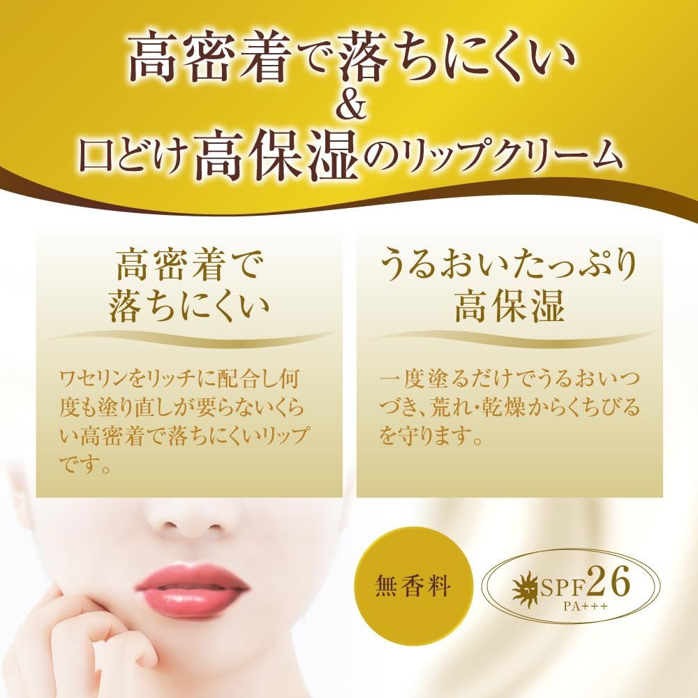 Rohto Mentholatum Premium Melty Cream Lip Honey - 2.4G image number 5