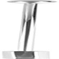 Beauty7 Metal Urethral Stimulation Stainless Steel Beaded Tip Urethral Plug Beginners Kit Urethra Masturbation Rod Metal Urethral Stimulation Rod for Men 4PCS image number 3