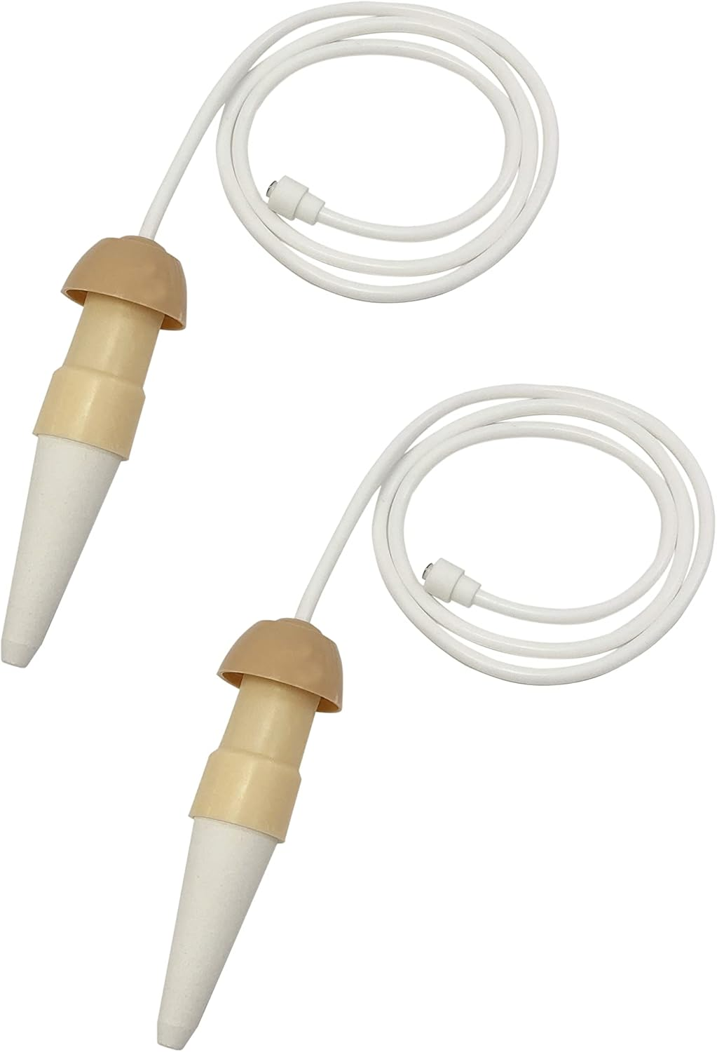 Maruhachisangyou 104031 Watering Service, M, Pack of 2, Beige image number 1