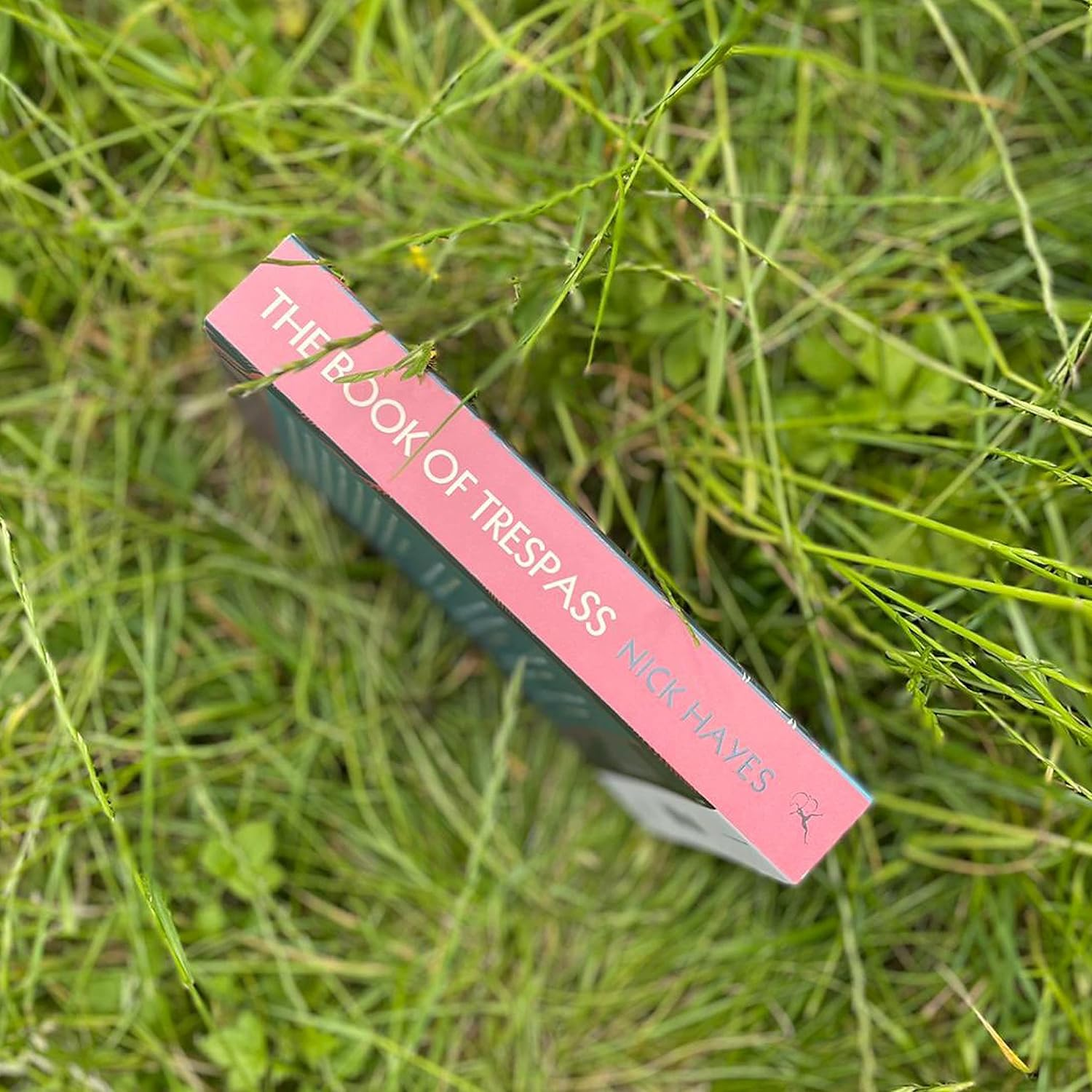 The Book of Trespass: Crossing the Lines That Divide Us - Paperback image number 4