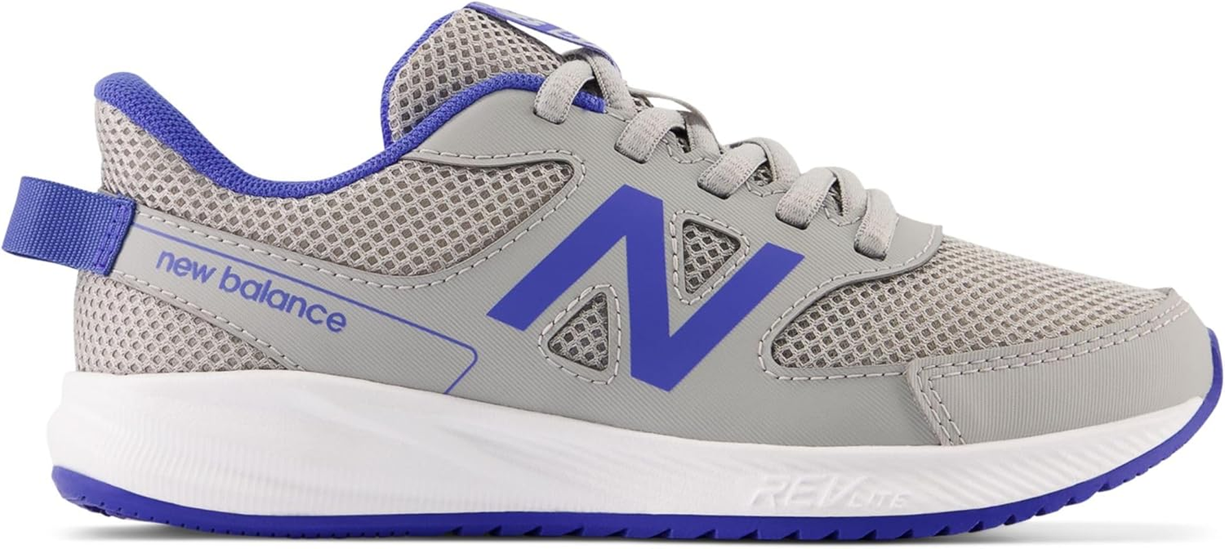 New Balance Kids 570V3 Running Sport image number 4