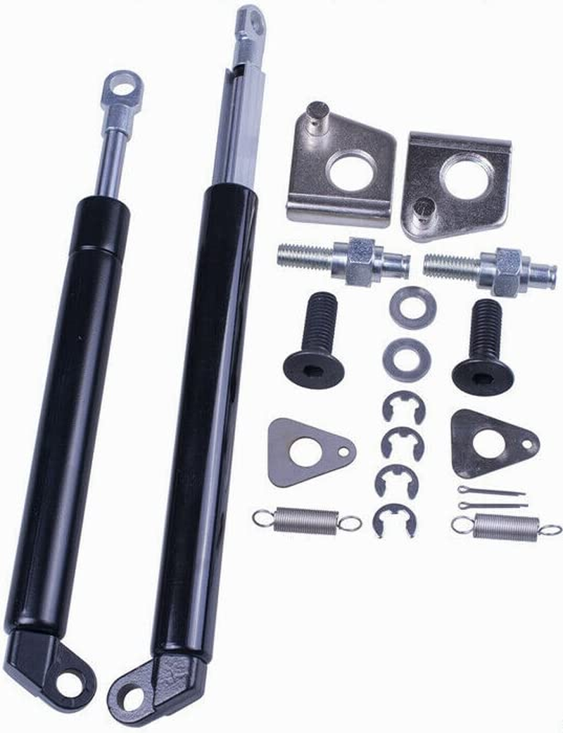 Tailgate Easy up Slow down Strut Assist System Tailgate Strut for Holden Colorado LS LTZ Z71 RG Ute 2012 2013 2014 2015 2016 2017 2018 2019 image number 5