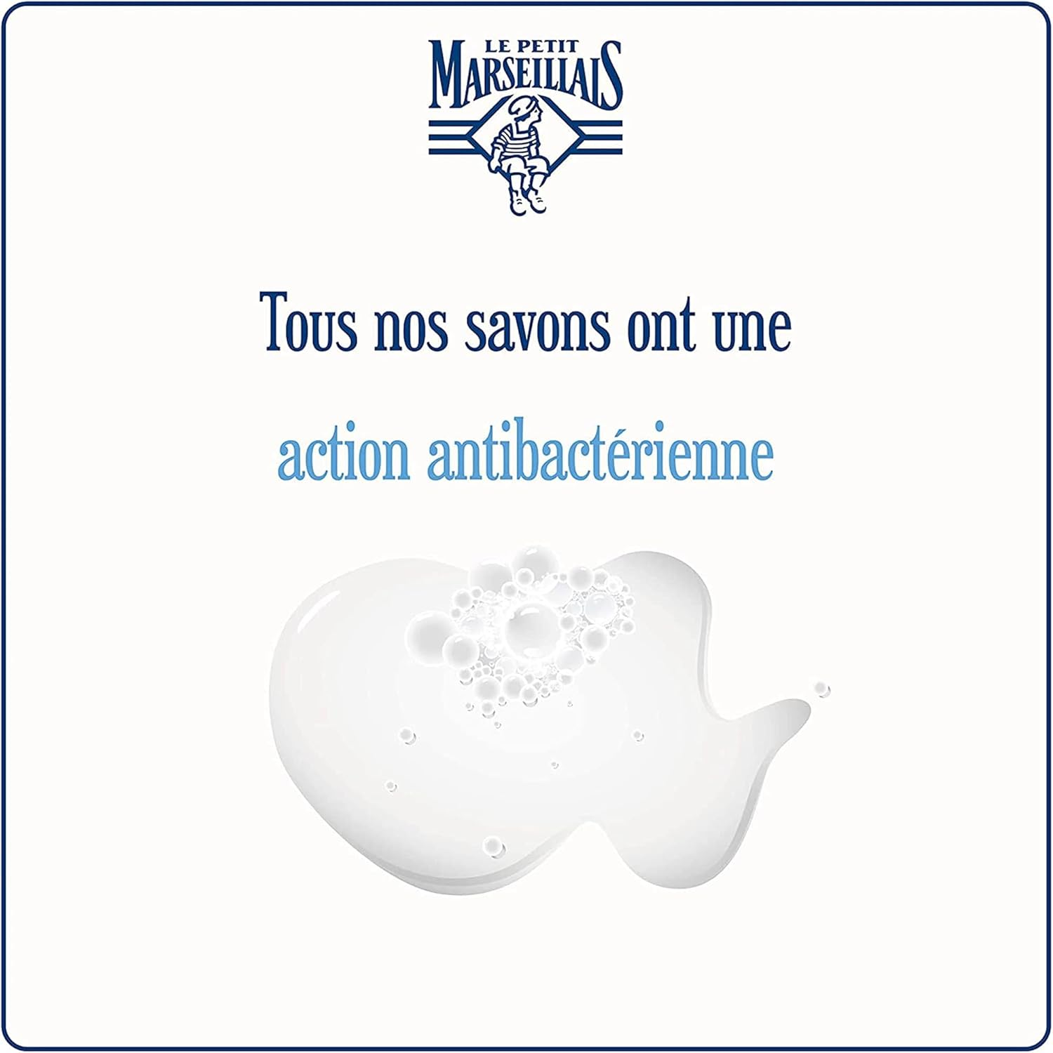 Liquid Hand Soap OLIVE image number 3