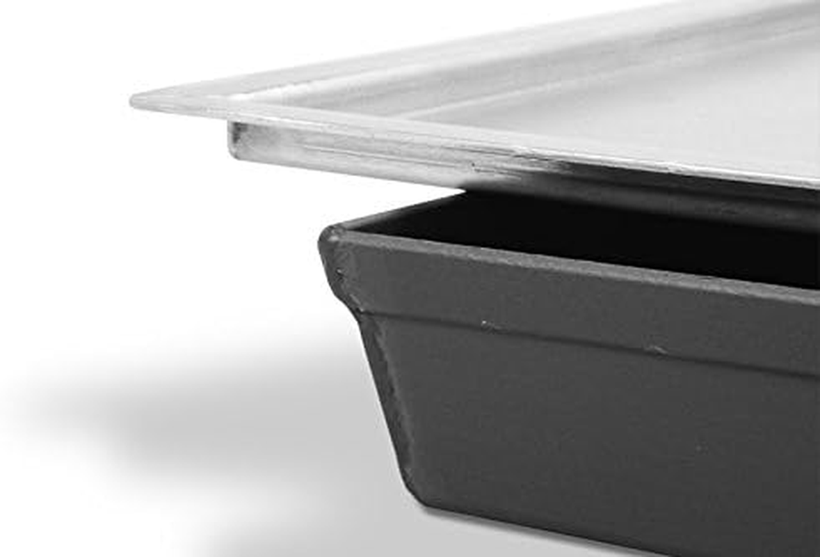 Lloydpans Separator Lids (1, 12X12 Inch) image number 5