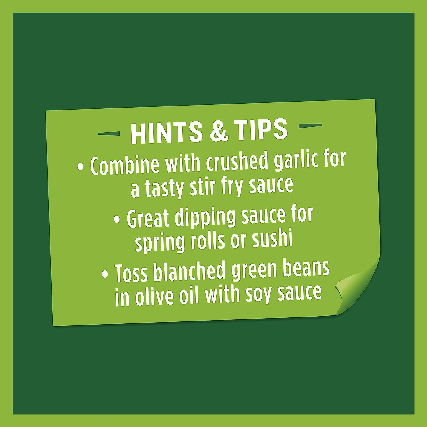 Fountain Soy Sauce Dipping and Marinade Fountain Sauces 250Ml