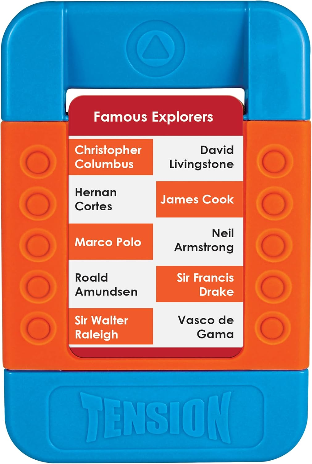 Cheatwell Games Travel Tension image number 6