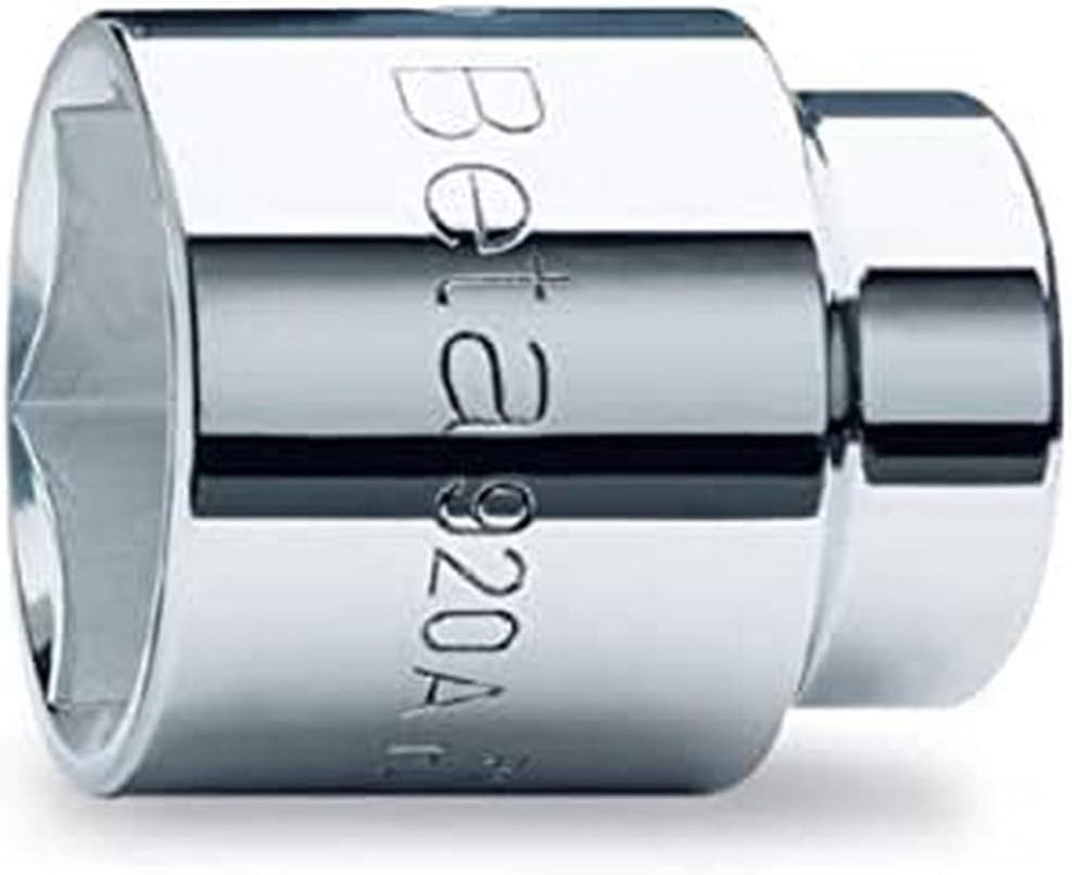 Beta 920A Hexagon Hand Socket, 21 Mm Size image number 3