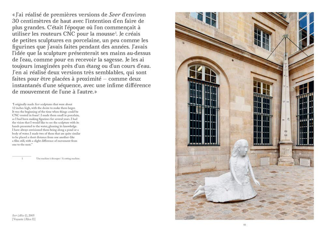 Kiki Smith image number 4