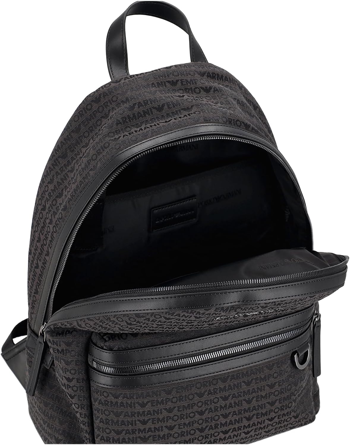 Emporio Armani EM001209-AF13823 Men'S Backpack - U6195 image number 7