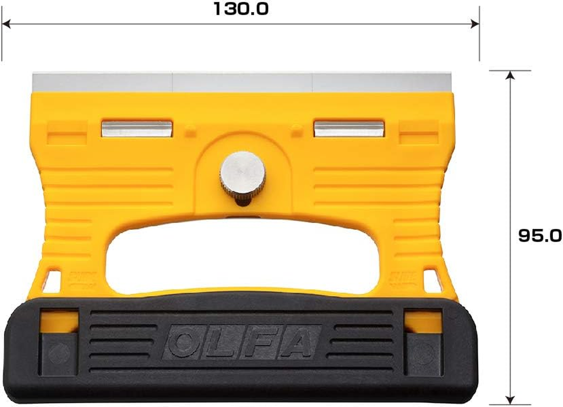 OLFA G Scraper 228B image number 1
