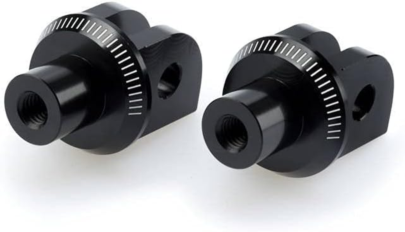 Puig 6797N Footrest (Fixation Right/Left Ducati)