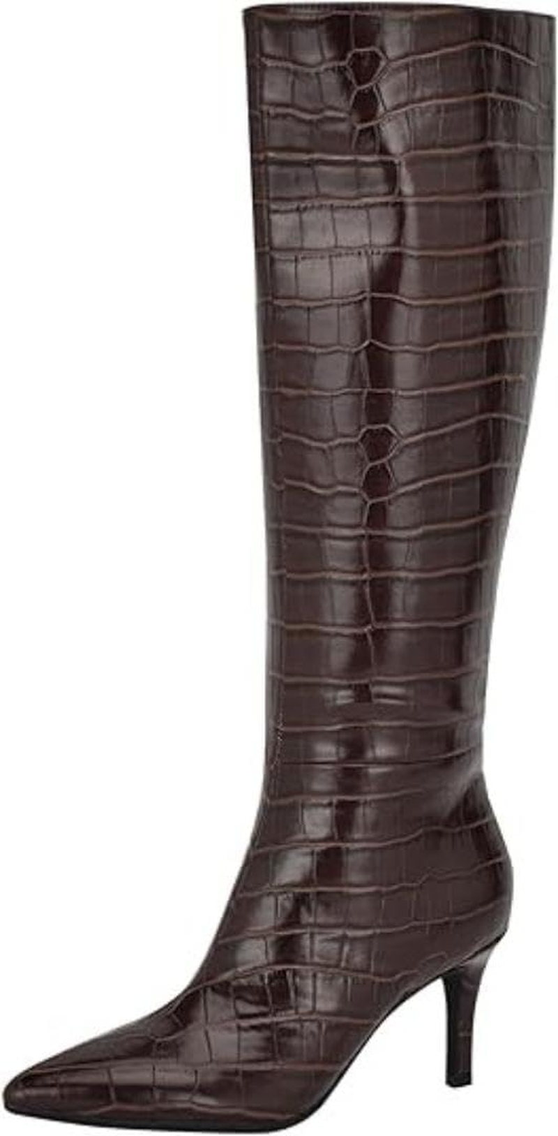 Guess Women'S Wayla Knee High Boot