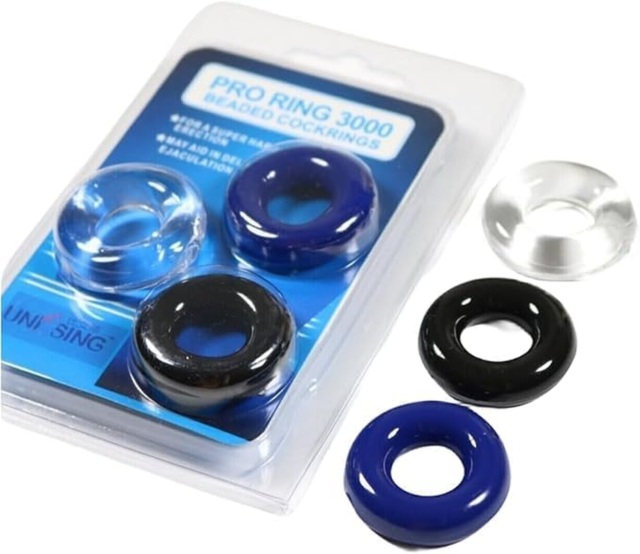 Wearable Harness Strap on Vibrating Double Head Dong Realistic Dildo Double Headed Penetation Dildo Penetrator Toy Two Ended Dildo,Sex Adult Toys Couples Harness Realistic Double Dildo, Black image number 4