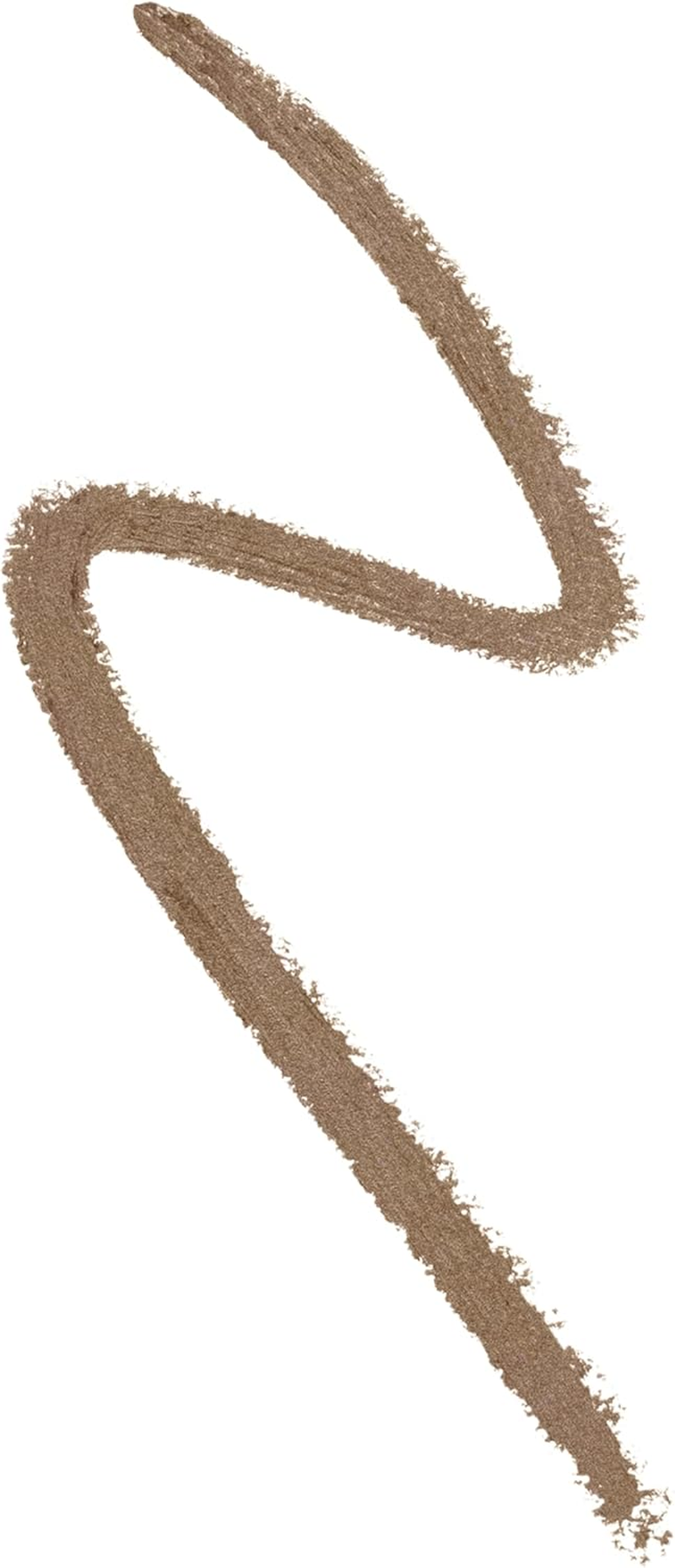 Exhibitionist 24Hr Waterproof Kohl Eyeliner - 400 Gold by Covergirl for Women - 0.04 Oz Eyeliner image number 5