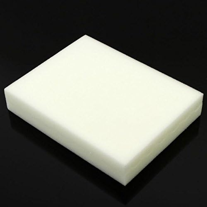 2Pcs/Set Sugar Flower Chocolate Gum Paste Drying Foam Mat Shaping Mold Fondant Cake Airing Sponge Pad Decorating Bakeware Tool image number 4