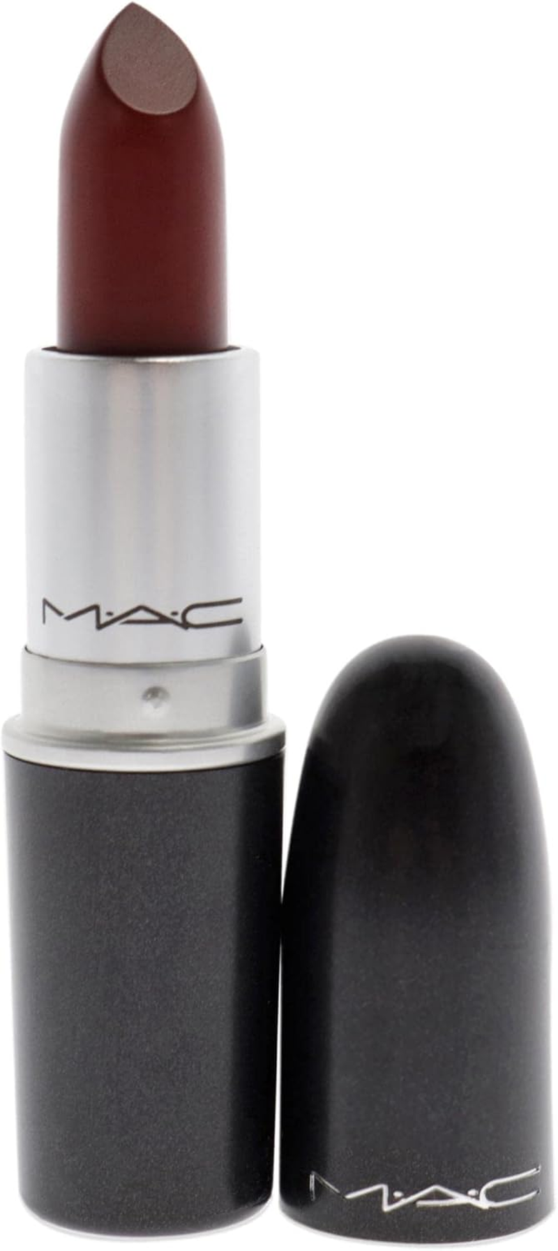 MAC Lipstick - Paramount (Satin) 3G image number 1