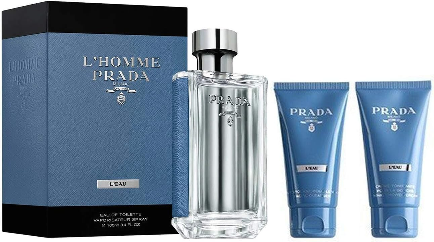 Prada L Homme