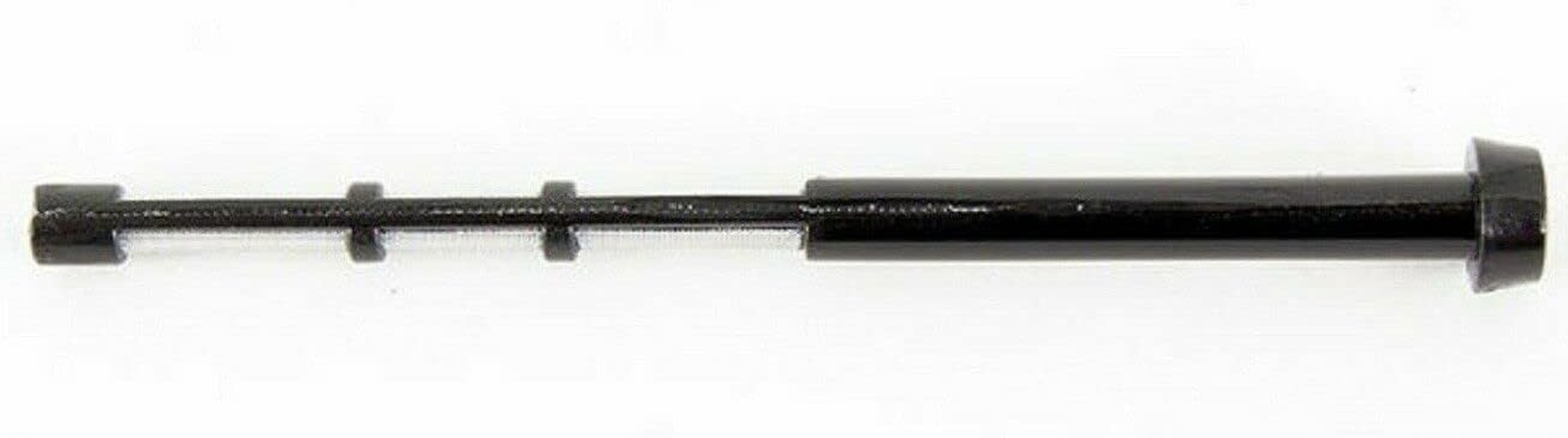 HASMX 951-10358A Lawn Mower Fuel Filter for Bolens Craftsman Huskee MTD Mastercut Murray Remington Troy-Bilt Yard Machines Yard-Man Replaces Part Numbers 951-12296 731-10358 751-10358A 951-10358