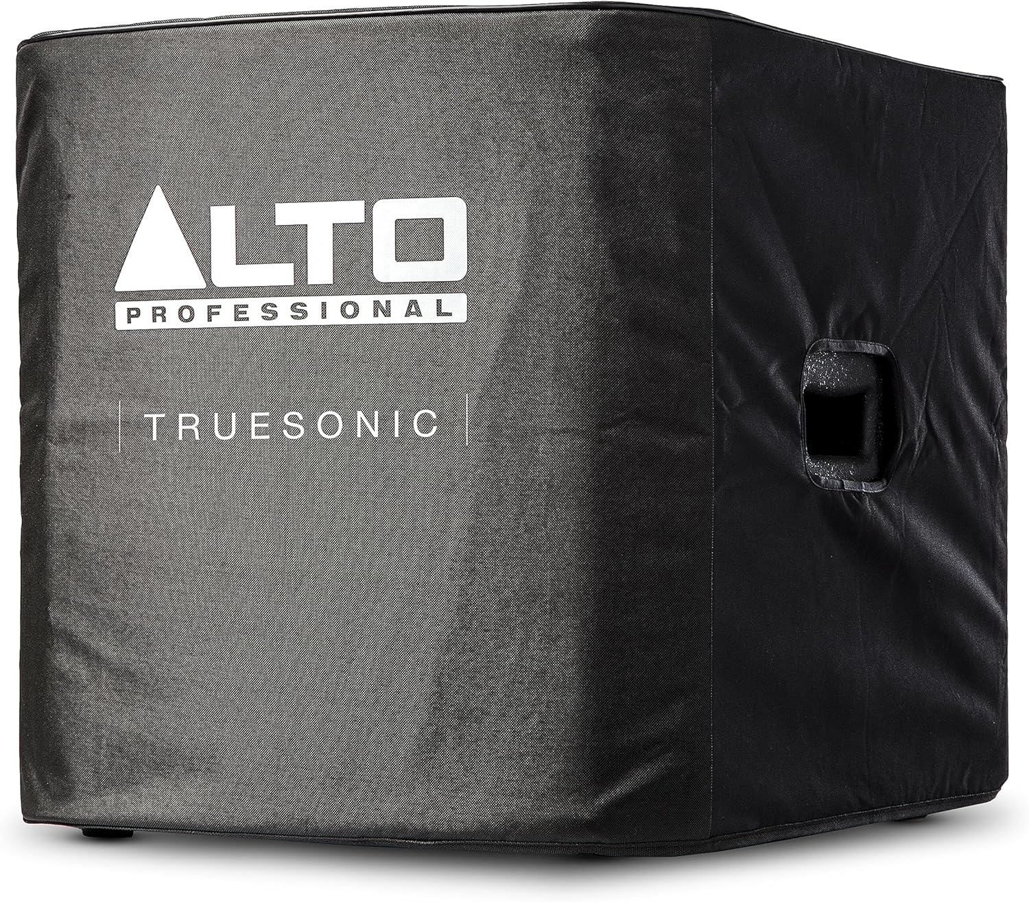 Alto Professional TS15S Cover - Durable Slip-On Cover for TS15S Powered Subwoofer with Nylon Lining Construction and Handle Access