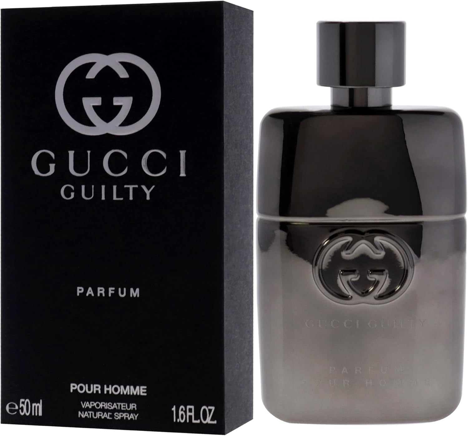 Gucci Eau De Parfum image number 5