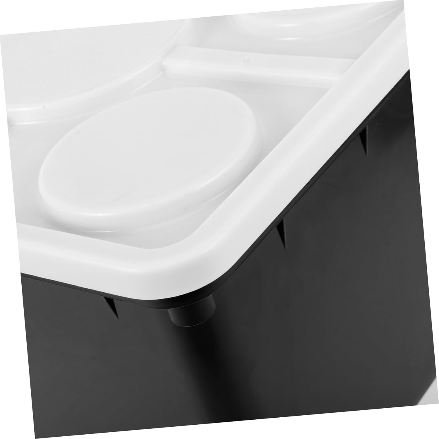 PAMINGONO Garden Supplies Planting Bucket Hydroponics System for Balcony Nursery Safe image number 4