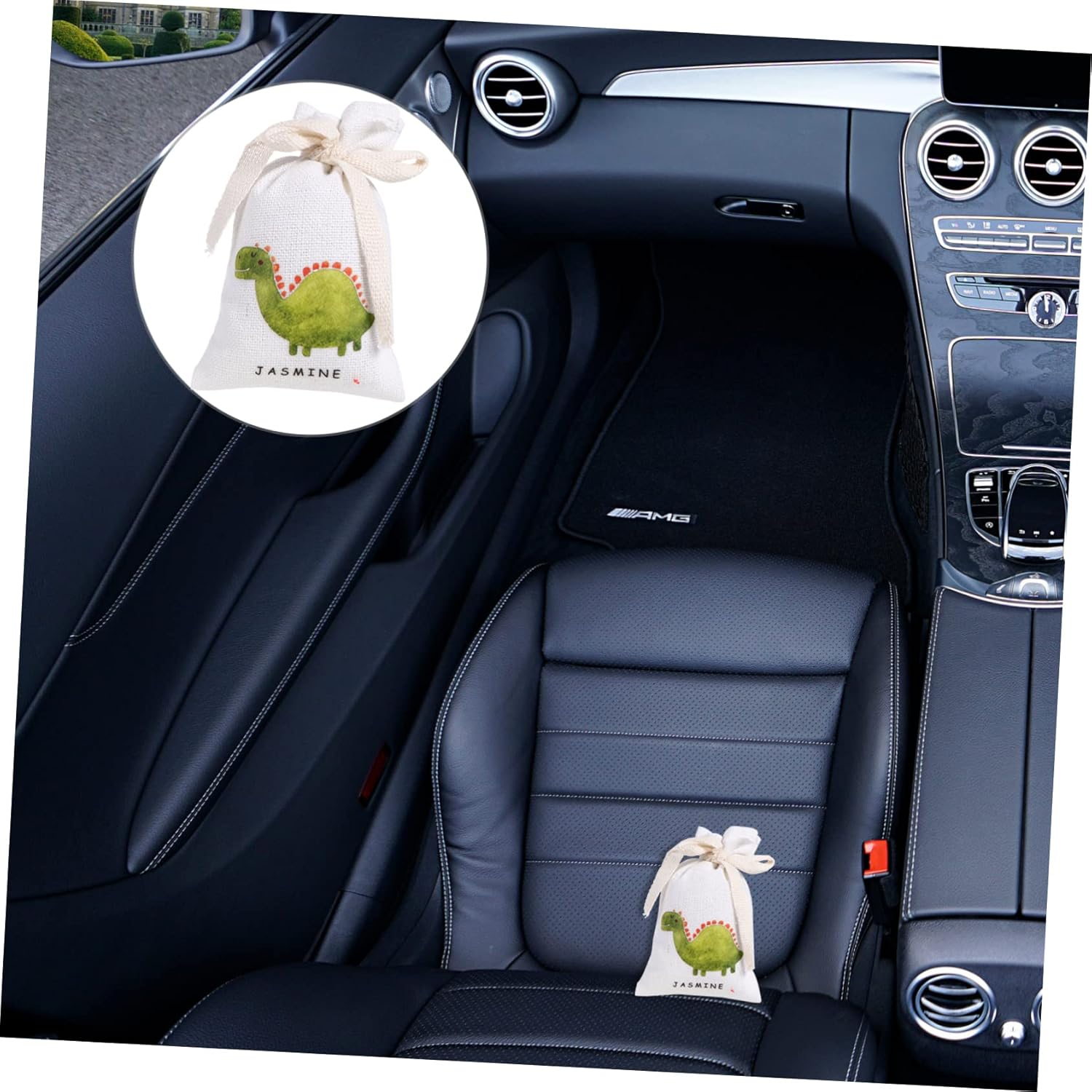 3Pcs Sachet Drawers Fresheners Bag Closets Fragrance Pockets Closet Fresheners Air Refresher Closet Air Fresheners Drawer Clothes Freshener Drawer Fresheners Perfume Linen Indoor image number 4