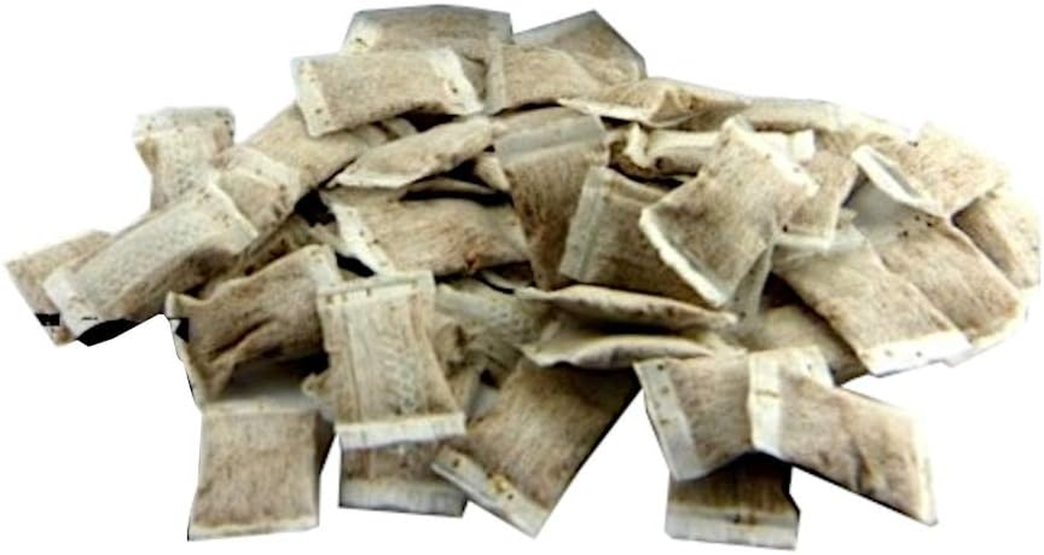 Greenstuff World GSWD-9216 1/35 Diorama Flexible Sandbag Set, Pack of 50, Miniature Accessories