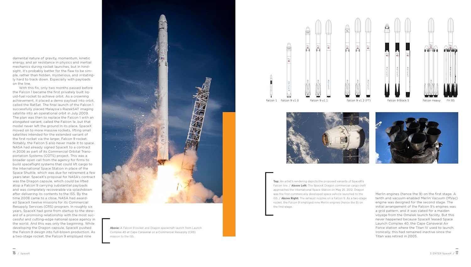 Spacex: Elon Musk and the Final Frontier image number 1