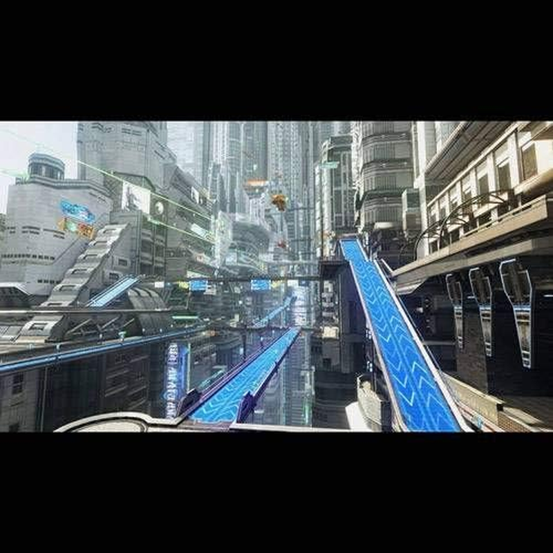 Final Fantasy XIII-2 Nla - Playstation 3, Standard image number 3