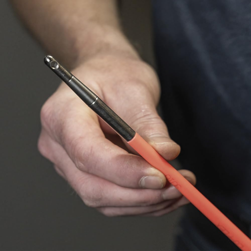 KLEIN TOOLS LO Flex Glow Fish Rod 10FT (3M) image number 6