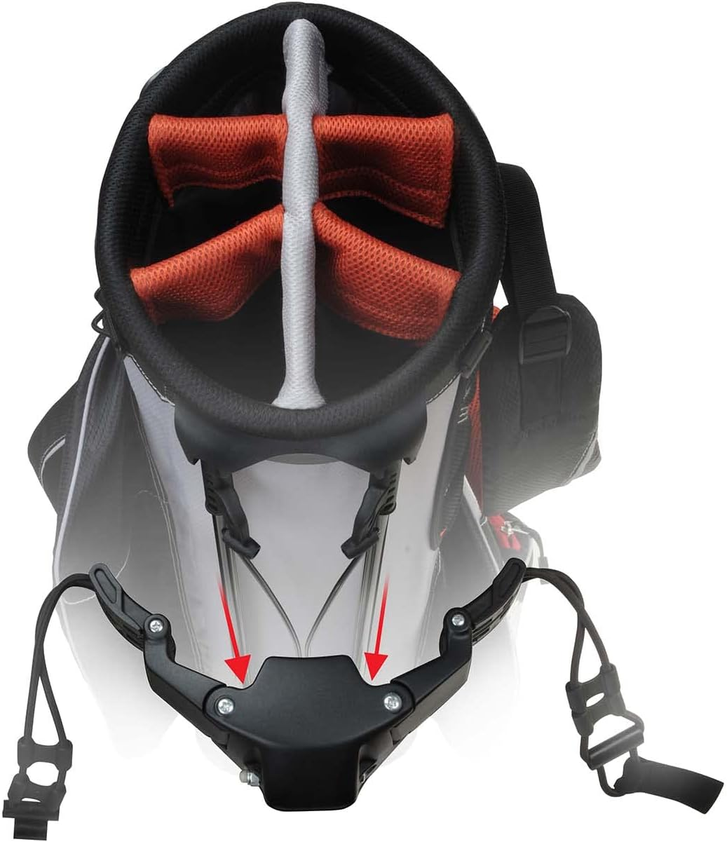 Caddytek Caddylite EZ-S Pro One-Click Folding 3-Wheel Golf Buggy with 360-Degree Swivel Front Wheel - Black + Removable Seat - 12-Month Australian Warranty