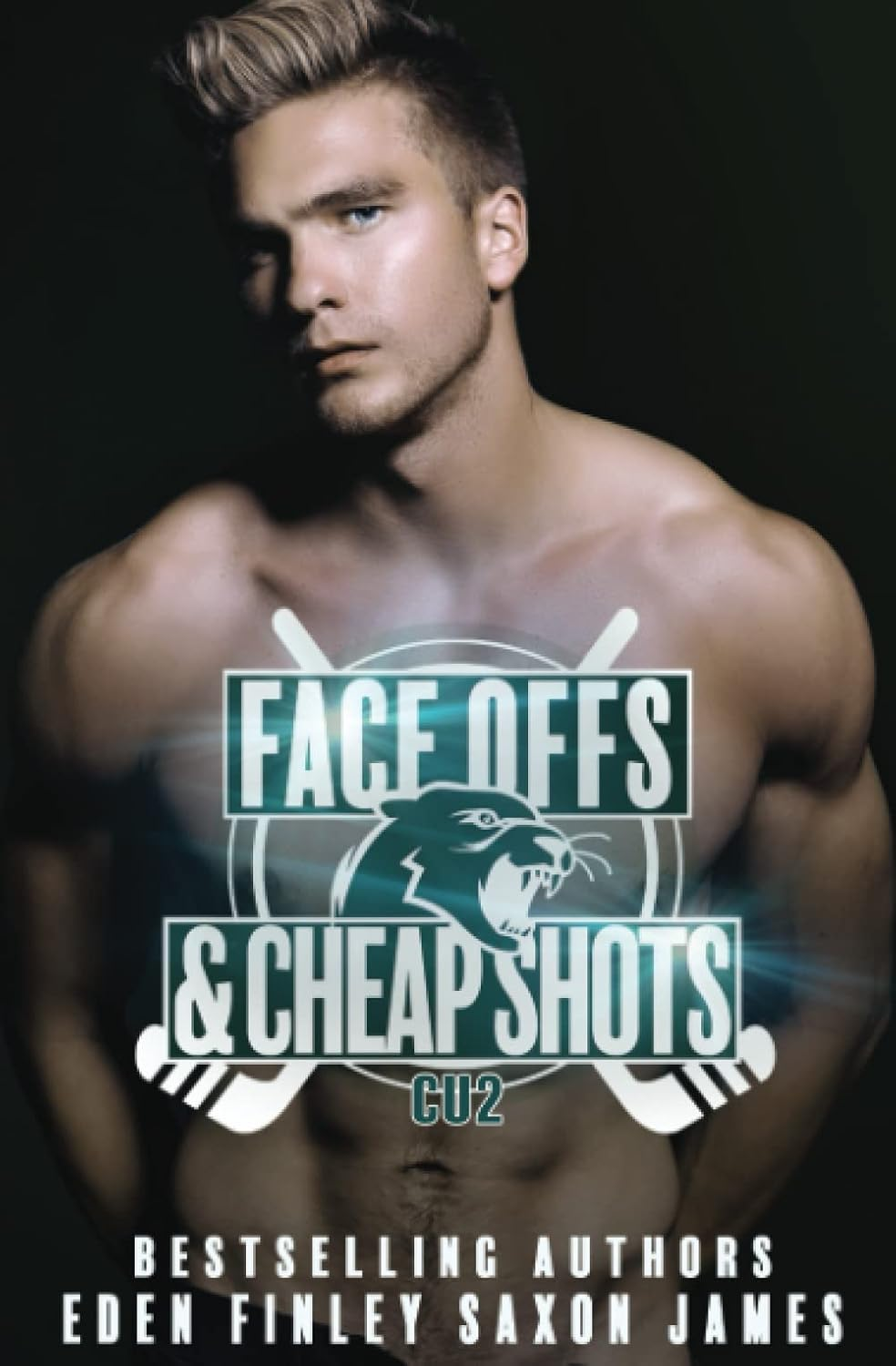 Face Offs & Cheap Shots: 2 image number 2