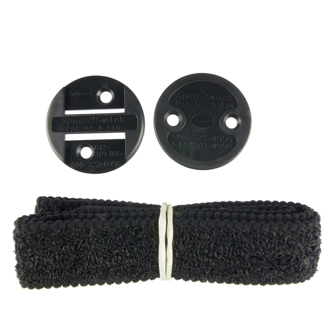 Ablenet 100SPG Specs Switch - Green