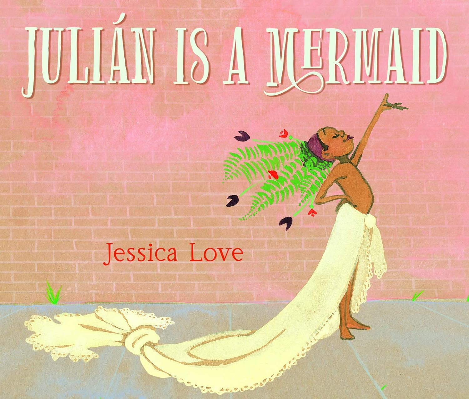 Julian Is a Mermaid image number 2