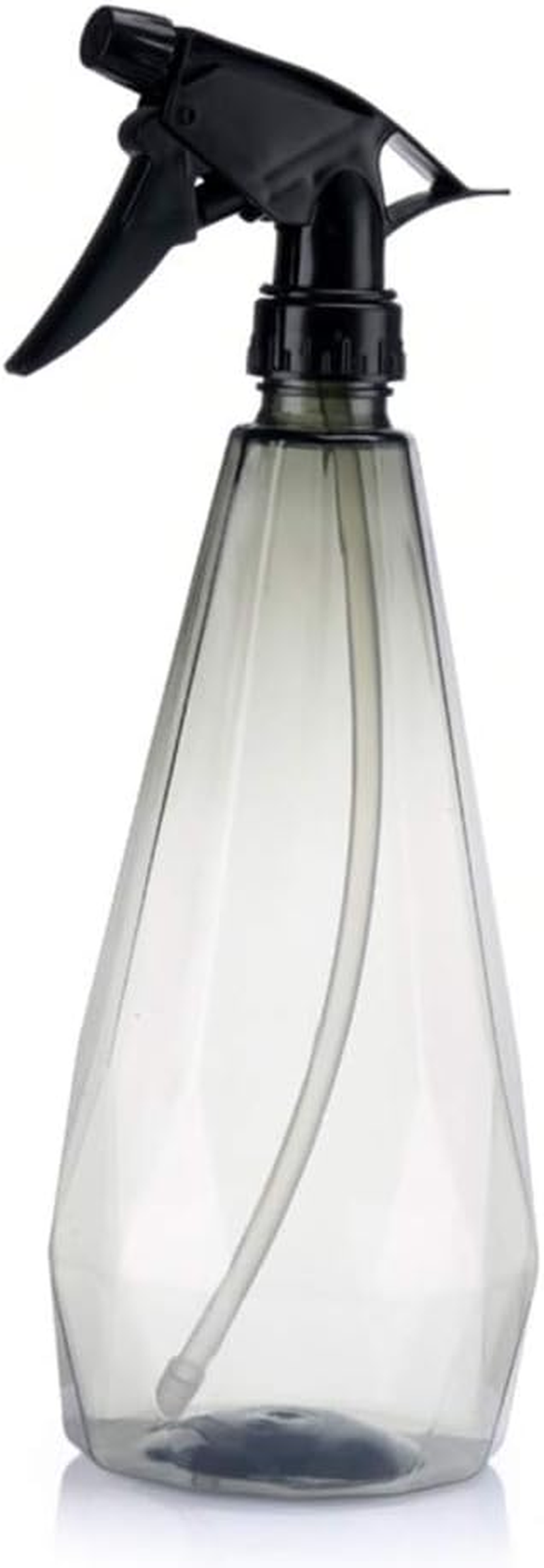 Plastic Spray Bottles&ndash;1L/33 Oz Spray Bottle for Outdoor Indoor House Garden Plants,Squirt Bottle, Plastic Spray Bottles for Hair, Plants, Refillable Sprayer with Mist and Stream Mode