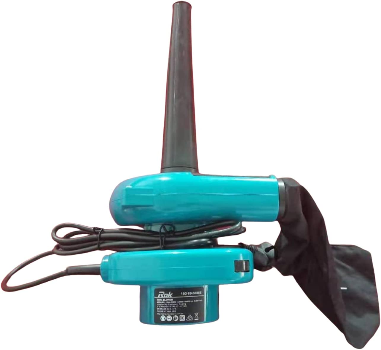 Rok Electric Mini Blower image number 1