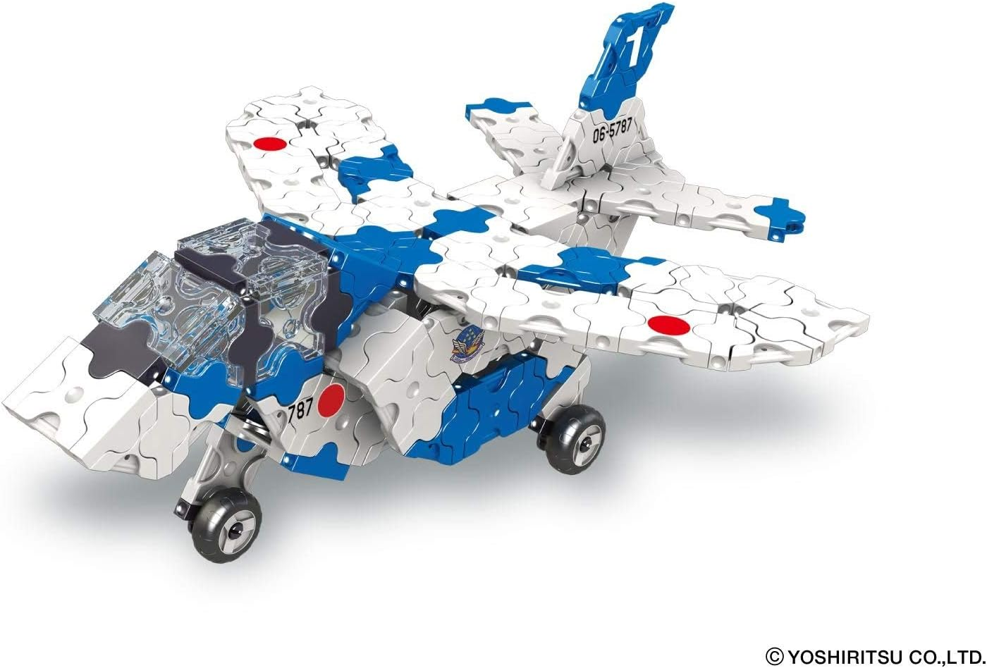 Laq Blue Impulse image number 4