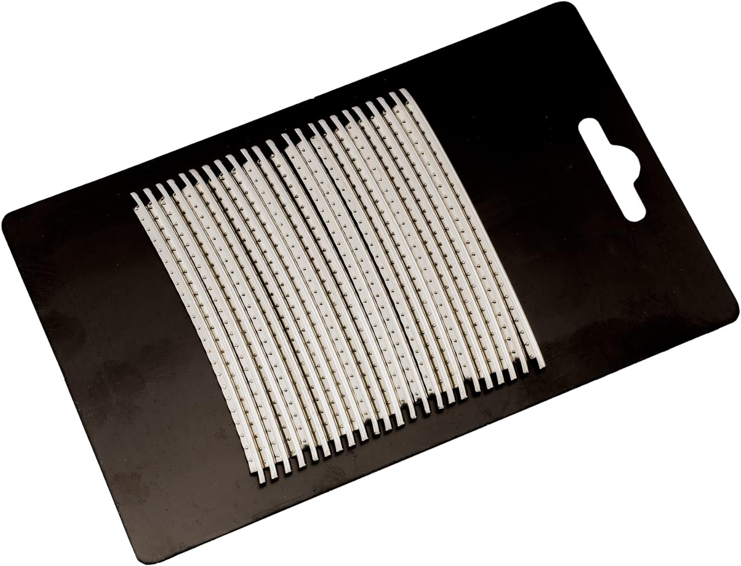 Musiclily Pro 2.7Mm Stainless Steel Jumbo Gauge 24-Pieces Fret Wire Set for G Style/Epiphone Guitar