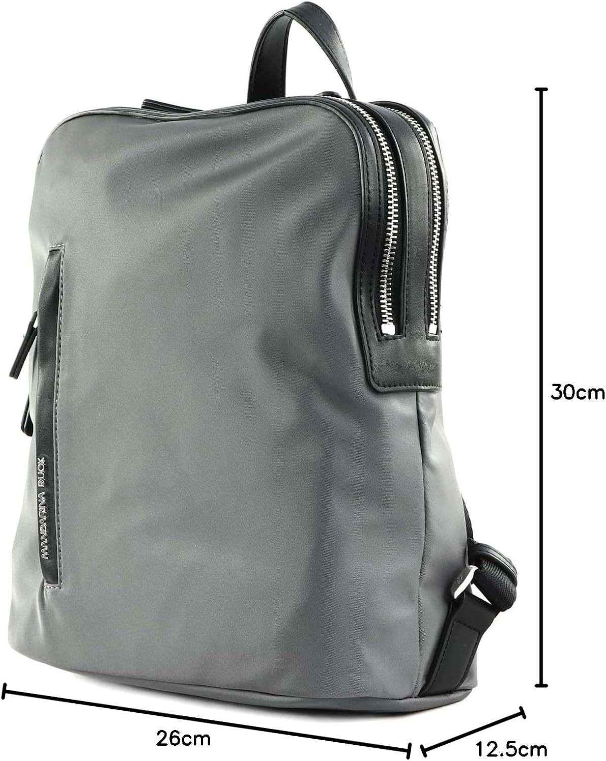 Mandarina Duck Women'S Hunter Backpack image number 3