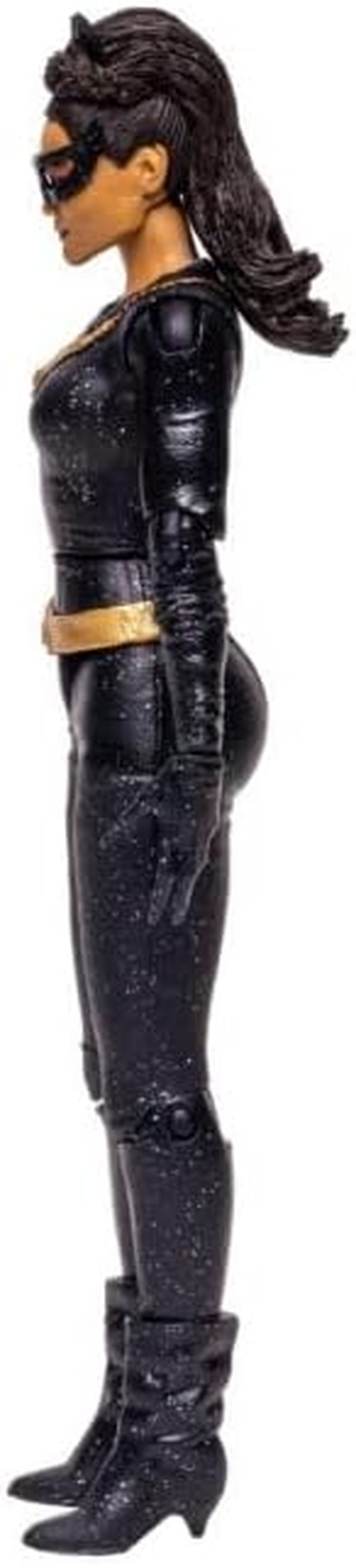 Mcfarlane Toys DC Retro Batman 66 Catwoman Season 1 Figures, 6 Inch, Multicolor image number 6