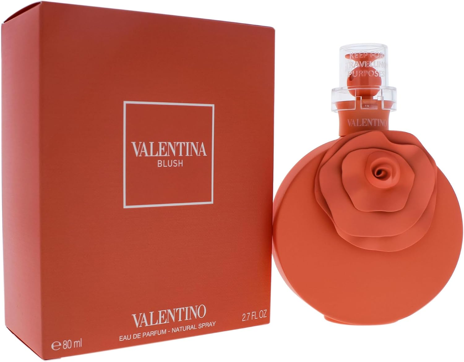 Valentino Eau De Parfum image number 2