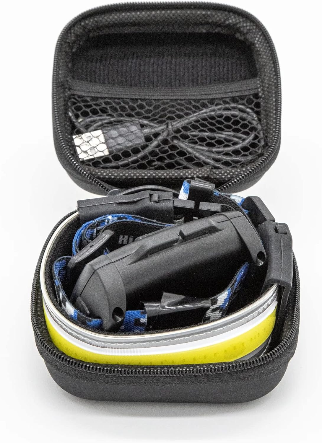 Hi-Beam Work Light - High Powered Quality Australian Owned Head Lamp, Camping, Fishing, Outdoors image number 3