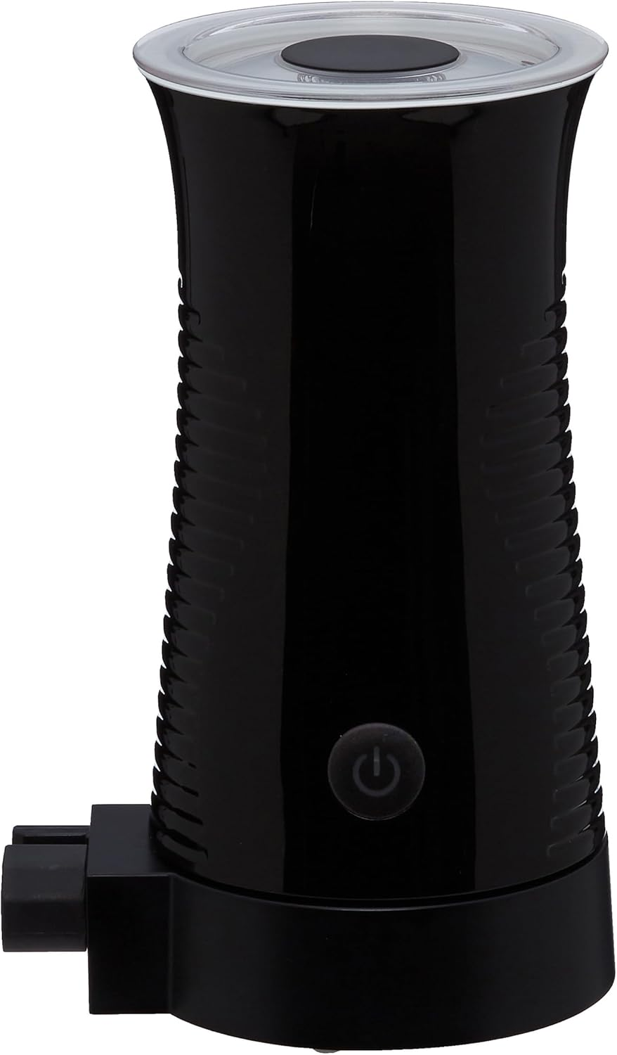 Espressotoria Automatic 250Ml Hot and Cold Coffee Milk Frother for Cappuccino, Latte, Hot Chocolate