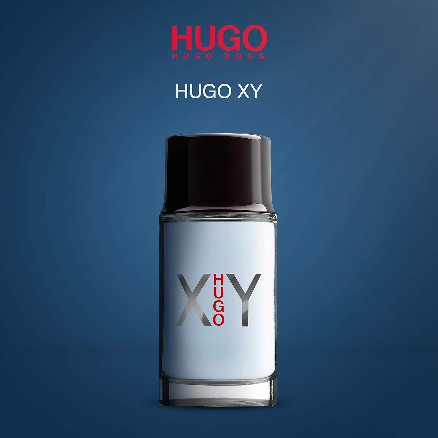 Hugo Boss XY Eau De Toilette, 100Ml