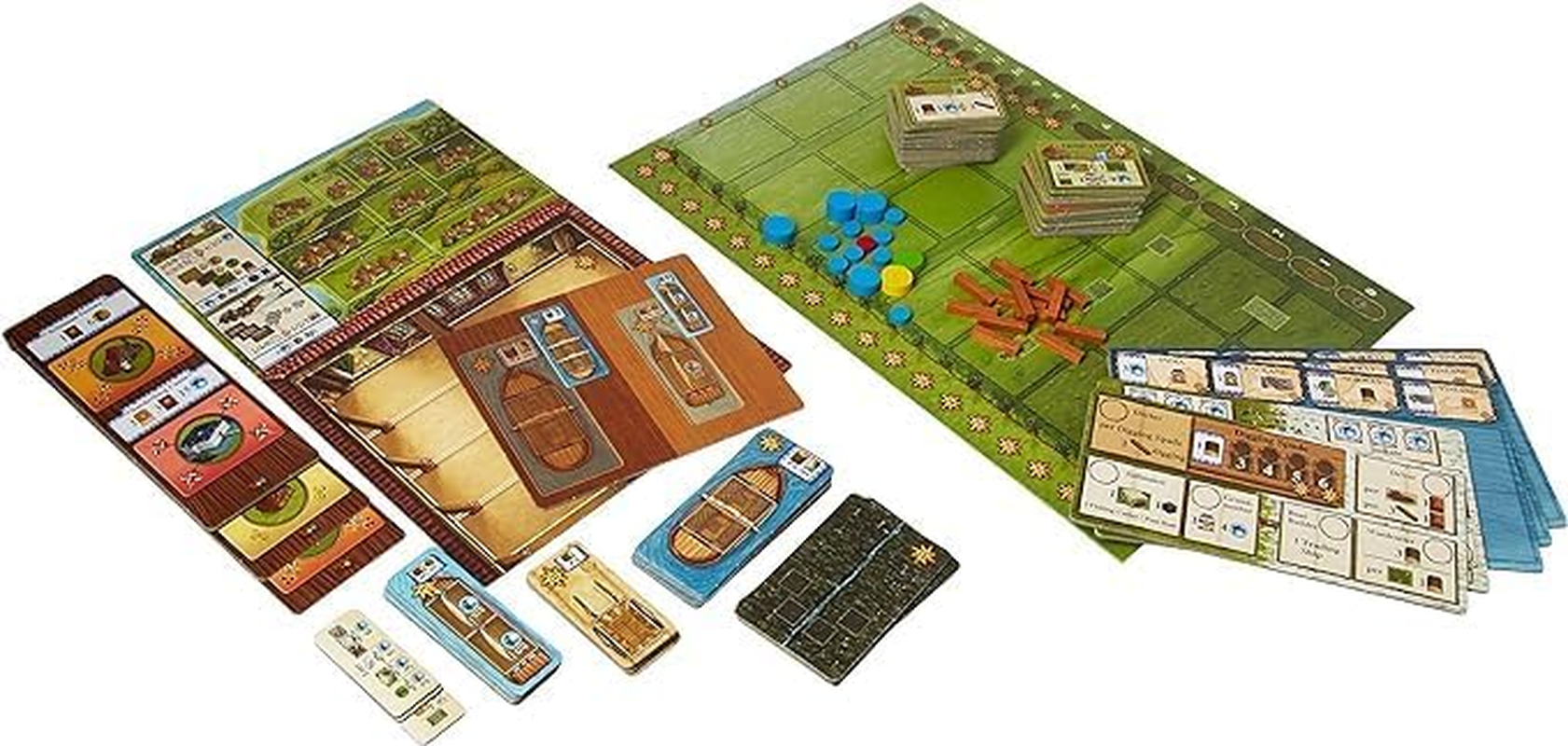 Fields of Arle: Tea and Trade image number 1