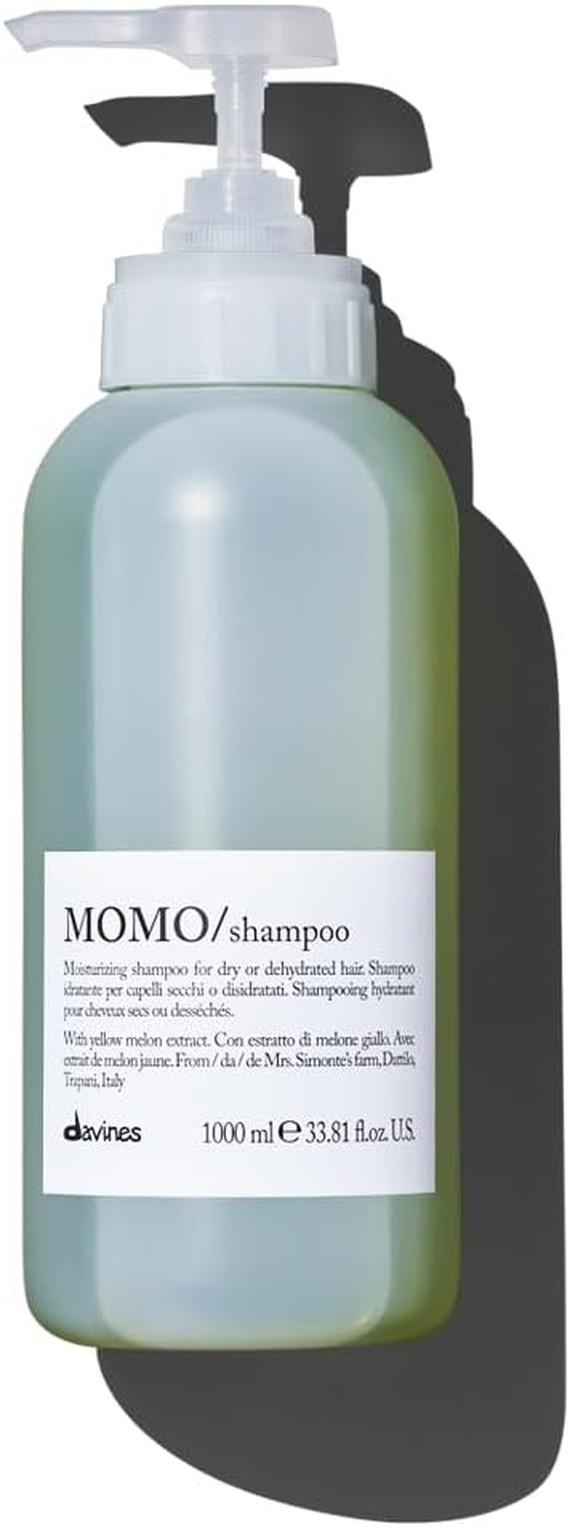 Davines Momo Shampoo 1000Ml