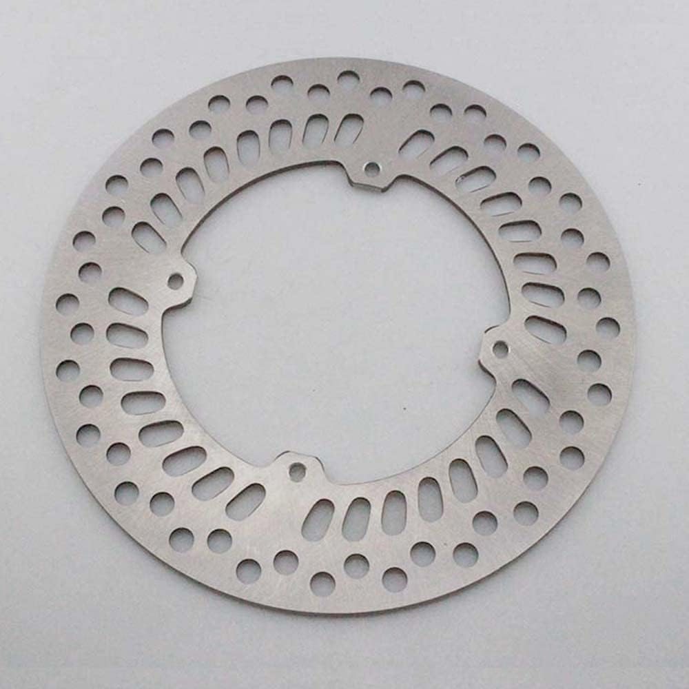 Premium Motorcycle Parts Motorcycle Front Brake Disc Rotor for Honda XR250 RM RN RP RR RS RT RV RW RX RY R1 R2 R3 R4 AX-1 NX 250 J K R R3 XR600 RM RP RR Accessories