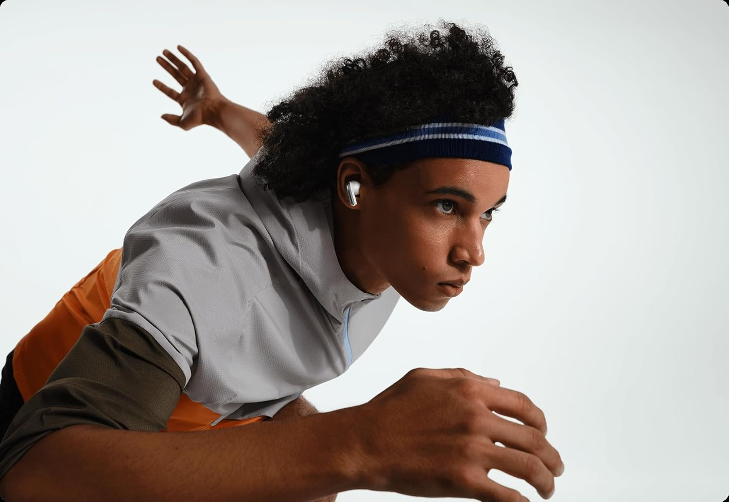 Xiaomi Redmi Buds 4 Pro Headset True Wireless Stereo (TWS) In-Ear Calls/Music Bluetooth Black